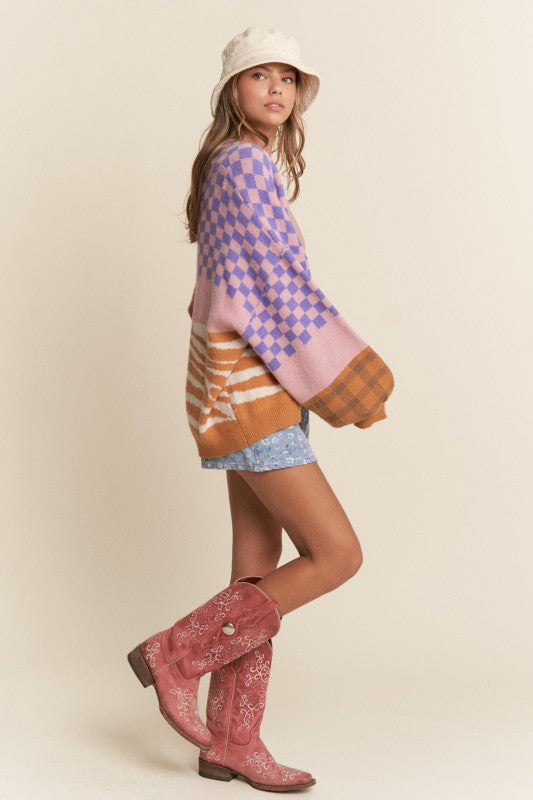 Boutique Fall Sweaters
