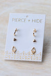 Pierce + Hide Boutique Jewelry