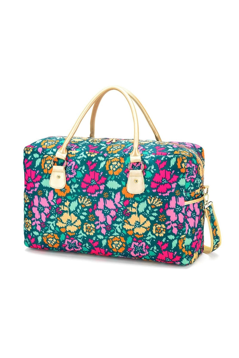 womens duffle weekender bags