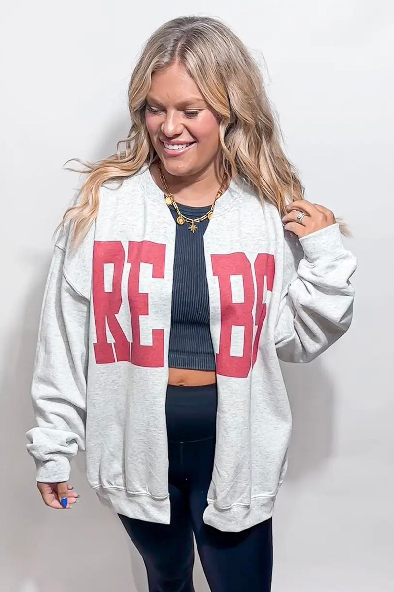 Ole Miss gameday apparel