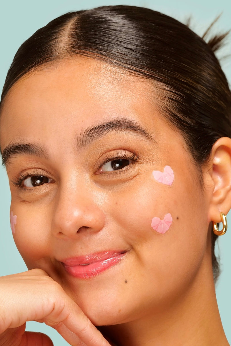 pimple patches self care spa gifts