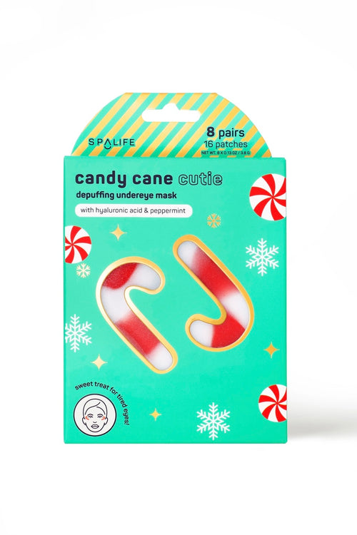 eye mask spa gifts self care