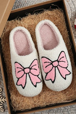 boutique slippers