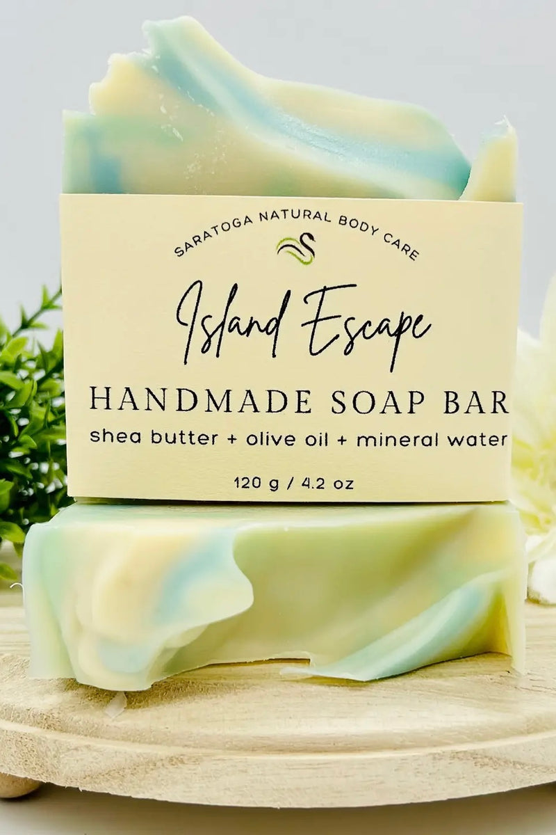 Gift Soap for Women