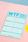 funny notepads