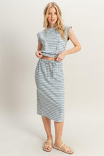 Boutique sets, casual outfits
