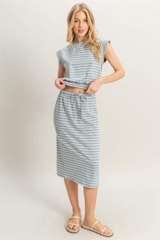Boutique sets, casual outfits