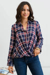 boutique fall winter tops