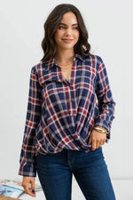 boutique fall winter tops
