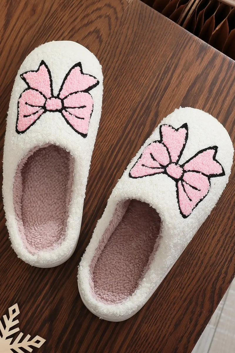 boutique slippers