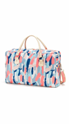 womens duffle weekender bag