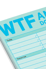 funny notepads