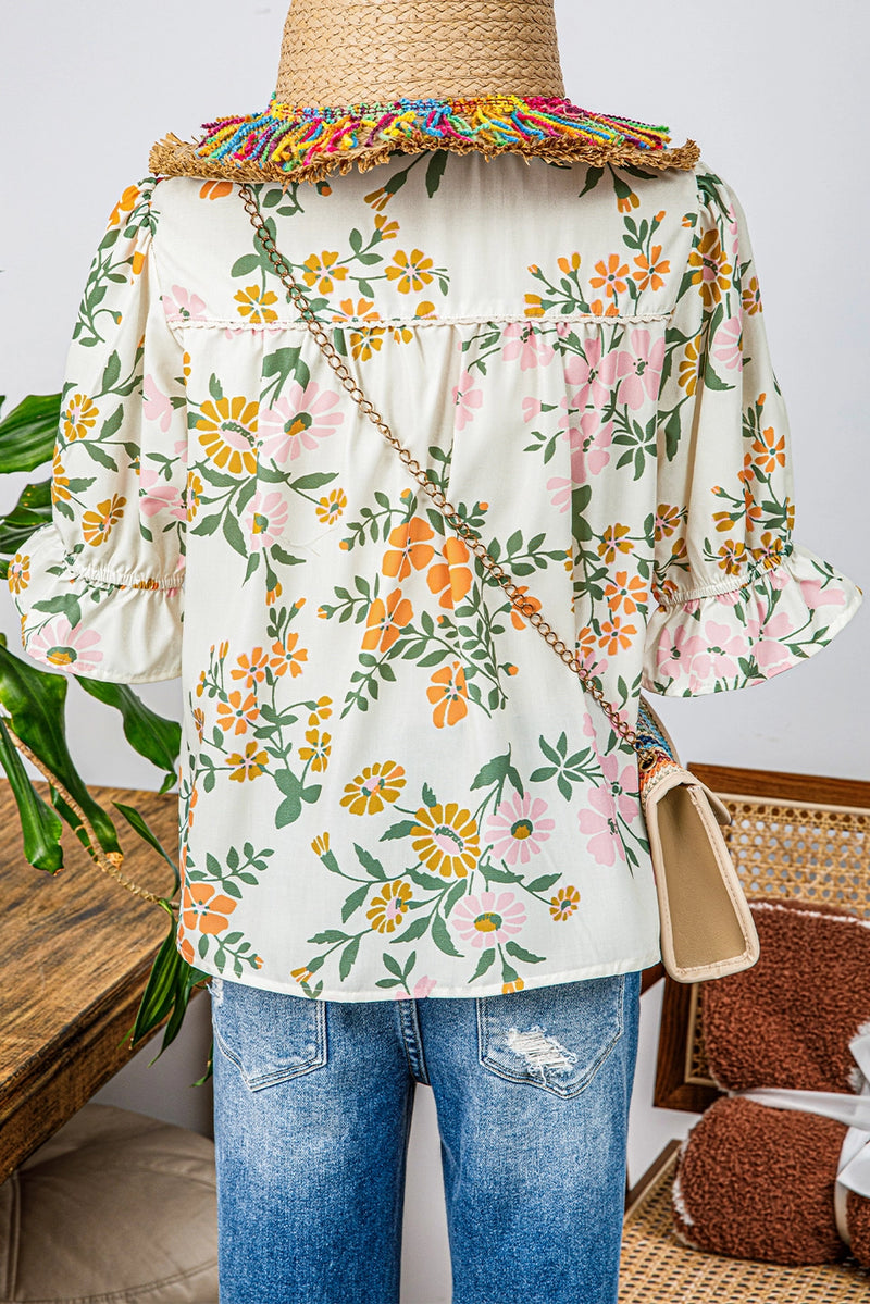 boho boutique anthropologie tops