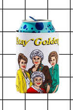 gifts for women koozies drink holders
