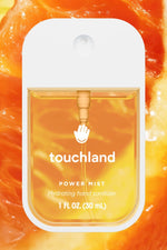 Touchland Hydrating Hand Sanitizer