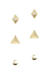 Pierce + Hide Boutique Earrings