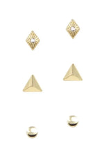 Pierce + Hide Boutique Earrings