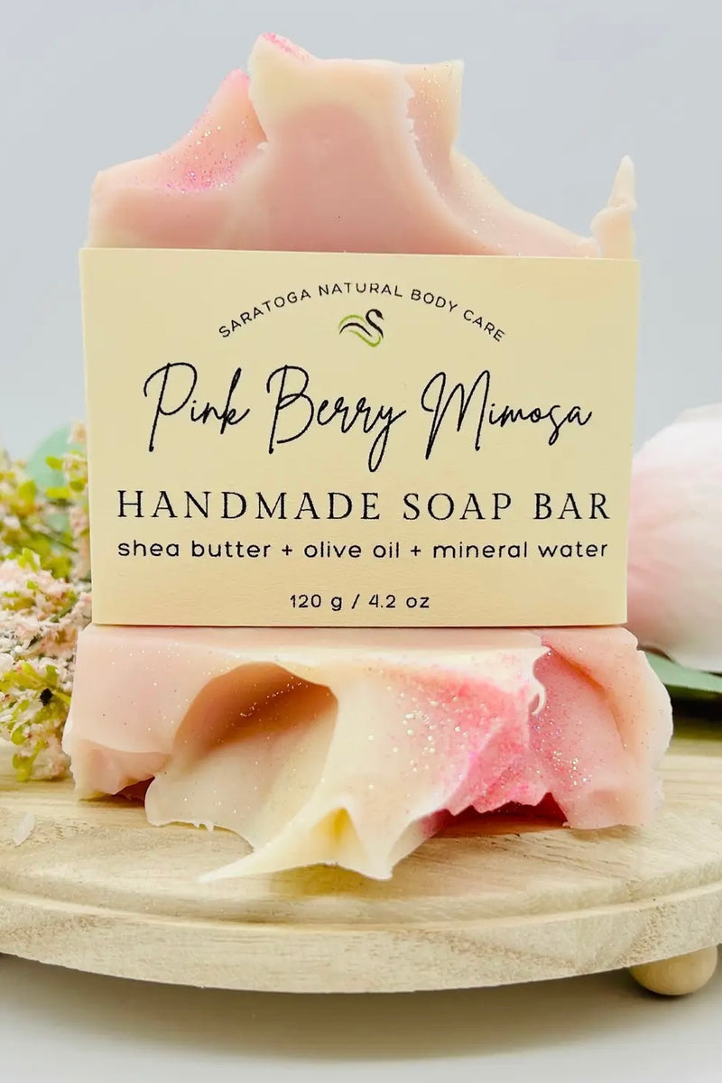 Gift Soap for Women
