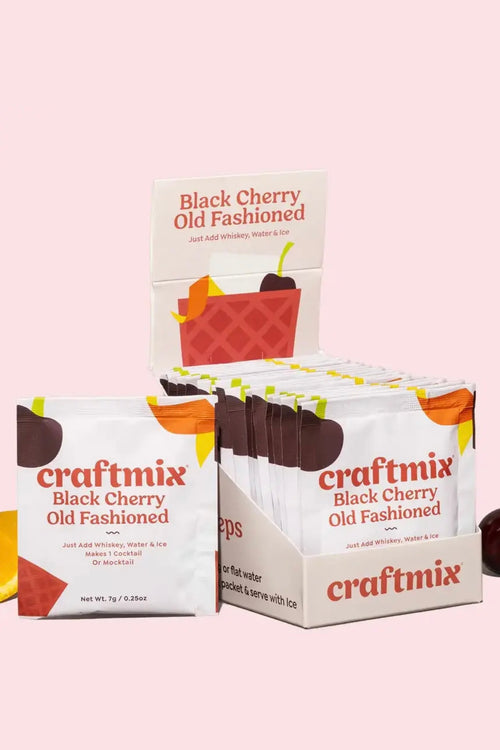 Cocktail Drink Mixers Stocking Stuffers