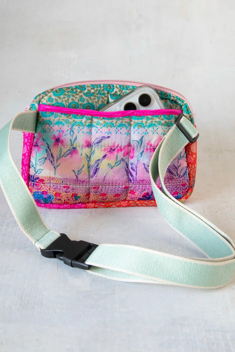 Natural Life Fanny Pack