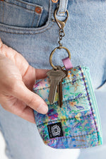 Natural Life Coin Pouch