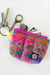 Natural Life Coin Pouch