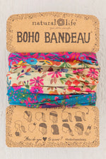 Natural Life Bandeau