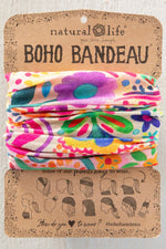 Natural Life Bandeau