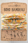 Natural Life Bandeau