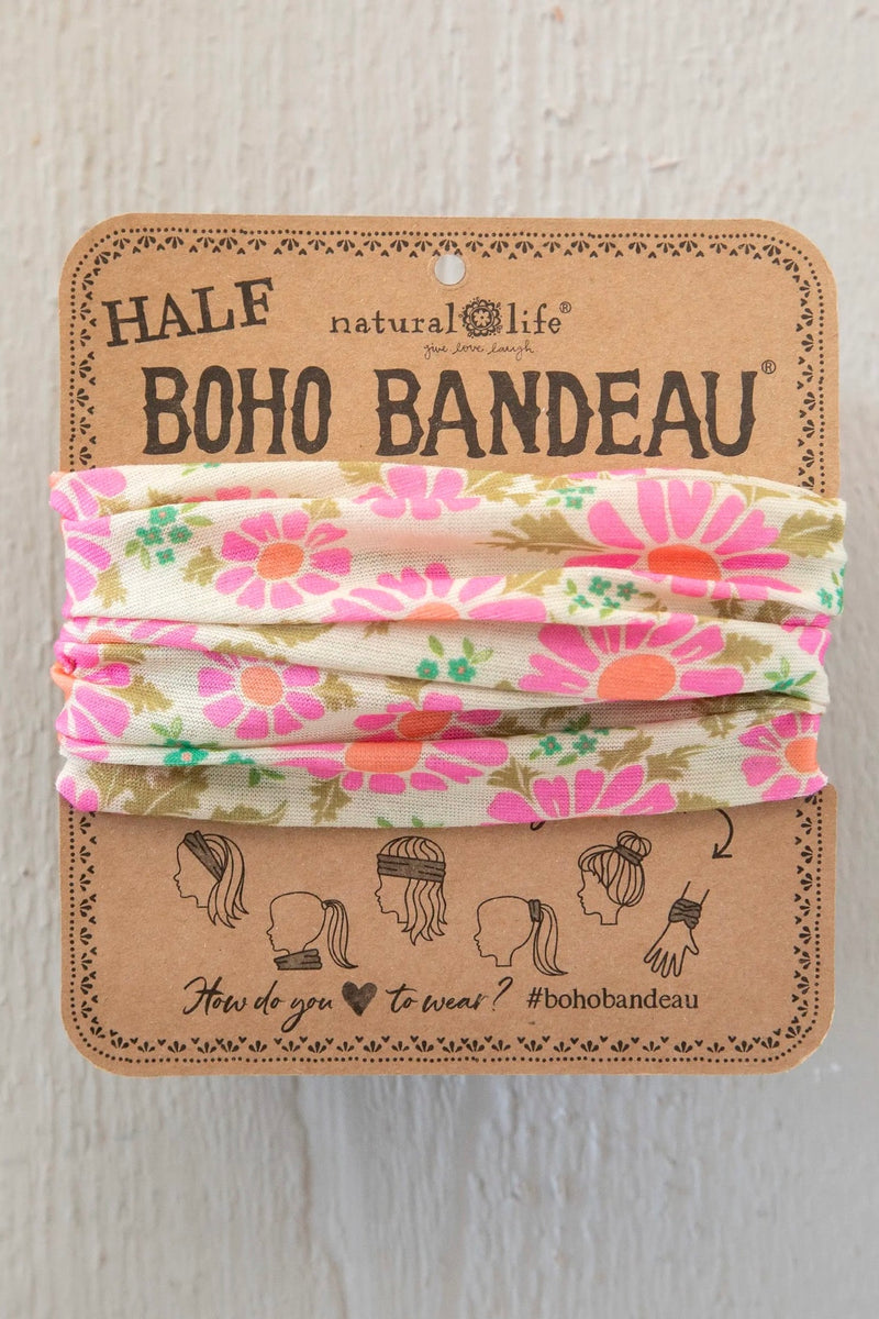 Natural Life Bandeau