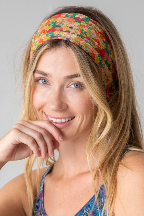 Natural Life Bandeau