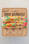 Natural Life Bandeau