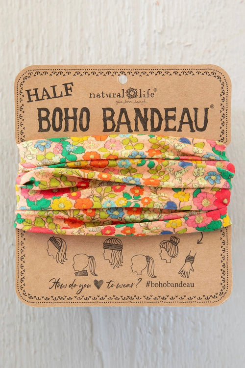 Natural Life Bandeau