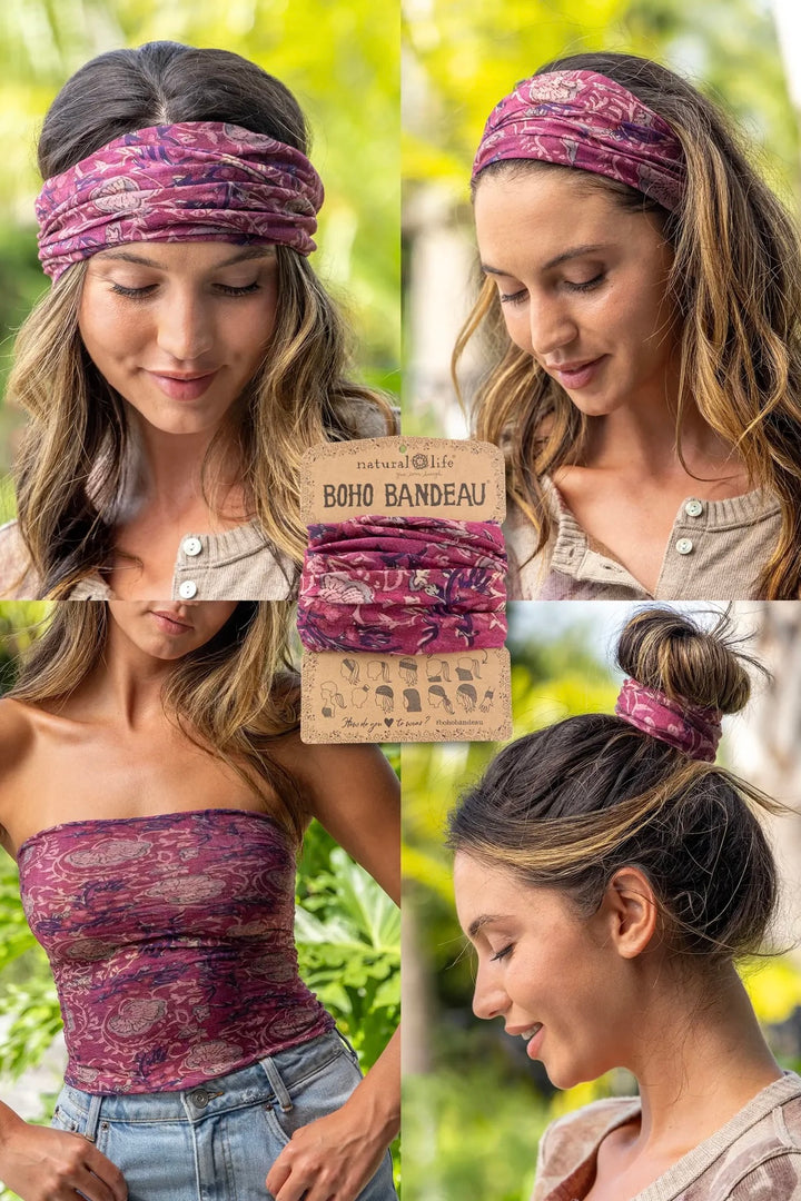 Natural Life – Totally Rad.