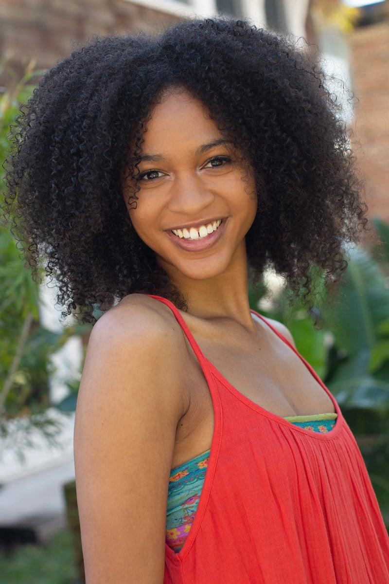 Natural Life Bandeau