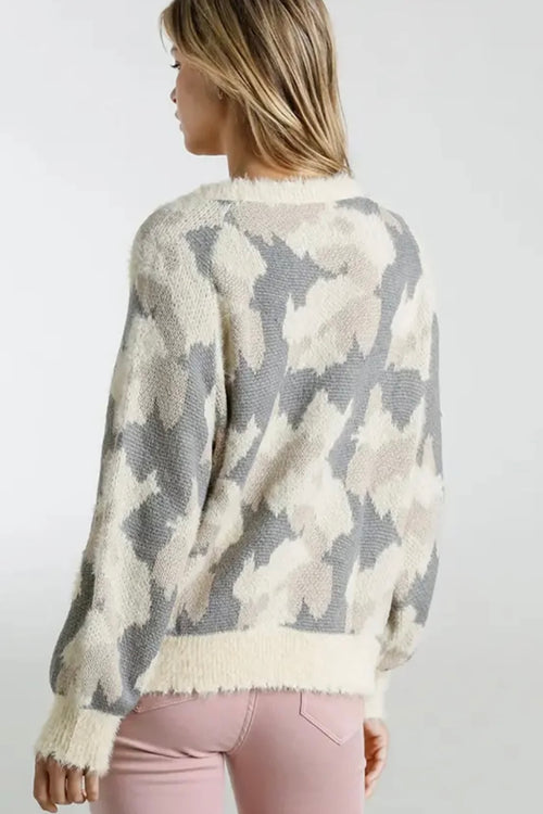 umgee boutique sweater
