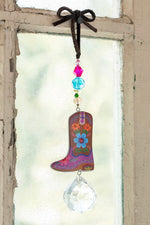 Natural Life Sun Catcher