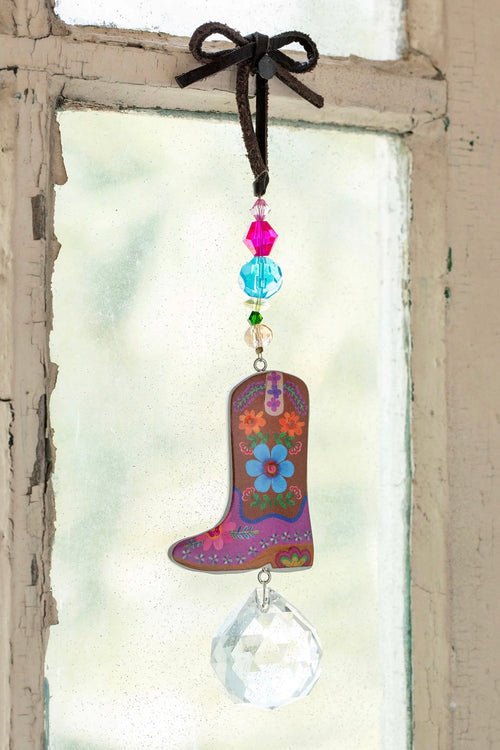 Natural Life Sun Catcher