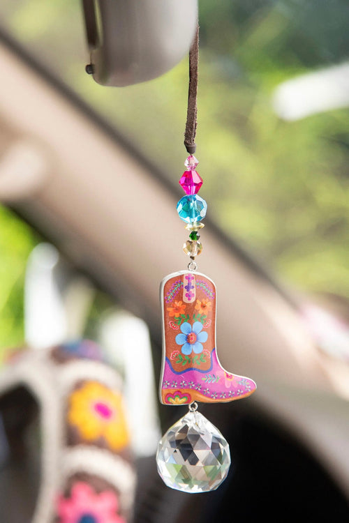 Natural Life Sun Catcher