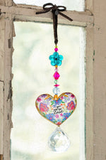 Natural Life Sun Catcher