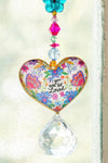 Natural Life Sun Catcher