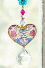 Natural Life Sun Catcher