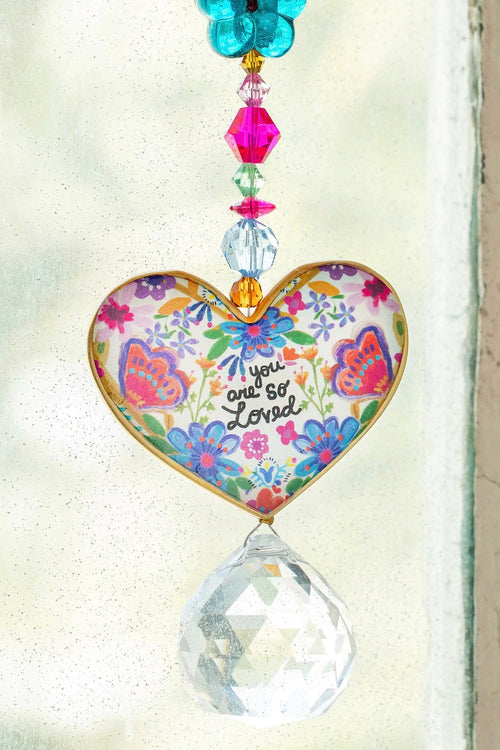 Natural Life Sun Catcher