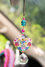 Natural Life Sun Catcher