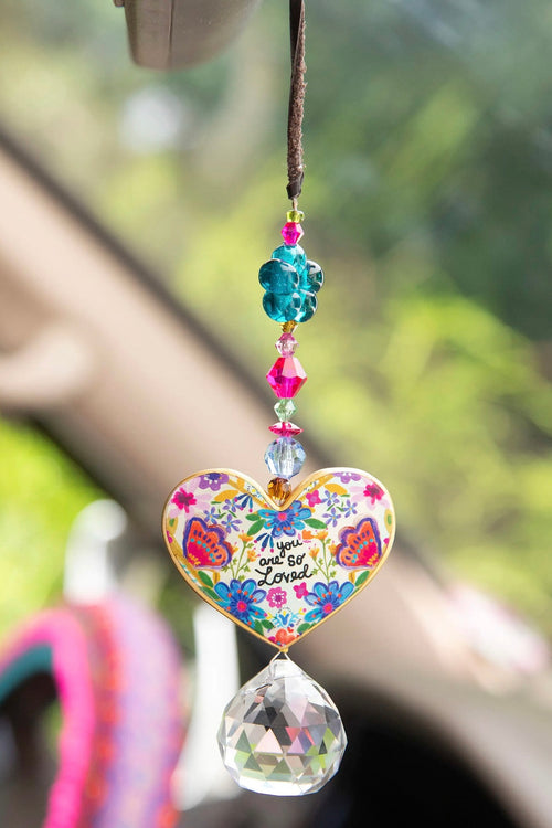 Natural Life Sun Catcher