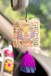 Natural Life Car Air Freshener