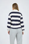 Boutique Rugby Top
