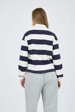 Boutique Rugby Top