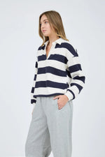Boutique Rugby Top