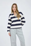 Boutique Rugby Top